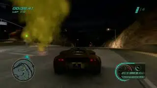 Midnight Club Los Angeles Complete edition #84 Squeaky Team
