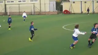2010 ACCADEMIA INTER 27 MATTEO PERROTTI