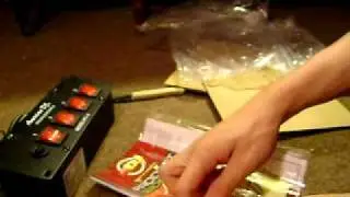 Unboxing of new DJ gear!!!