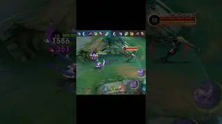 NEW HERO OBSIDIA vs LESLEY FULL BUILD! #MLBBNEXT2025 #SeasonsEndGiveaway #mlbb #mobilelegends
