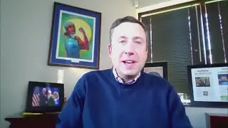 Minnesota DFL Chair Ken Martin Discusses Upcoming Election
