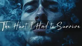 Elian Frost – The Hurt I Had to Survive (Deep Emotional Heartbreak Song)