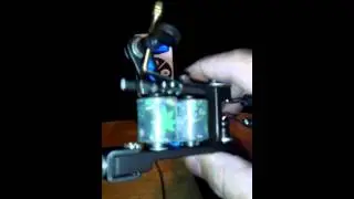 Hurricane power supply with wireless foot pedal