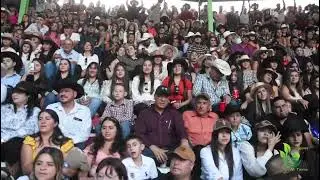 JARIPEO AGUA BLANCA JUTIAPA 2024.