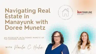 Navigating Real Estate with Doree Munetz: Insights and Tips