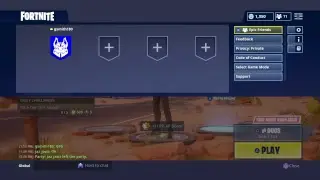 [Solo Snipes] item shop countdown #mammotharmy Nathan/gsmith