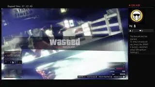 GTA 5 | Custom Lobby Epic MANHUNTS & Fun Money Jobs