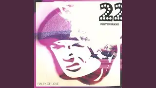 Rally Of Love