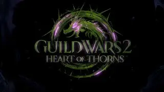 HoT Combat Theme II | Guild Wars 2: Heart of Thorns Original Soundtrack