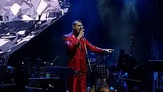 Cem Adrian - Şeker Prens ve Tuz Kral (20.Yıl Konseri)
