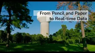 Scaling Up Water Systems in America's Fastest-Growing City | Schneider Electric