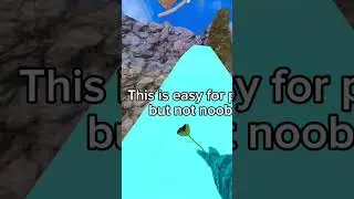POV: a noob trying to do only up. DISCLAIMER. this is not me trying. I am better than this I promise