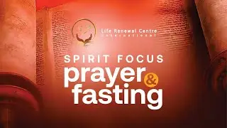 Unveiling The Power Of The Mind | Bishop SSM Mdletshe | Prayer & Fasting
