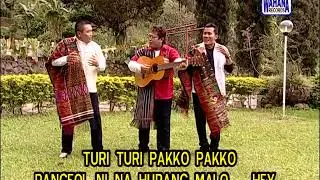 SIMANJUNTAK STARS - SURSAR ~ LAGU BATAK TERBARU DAN TERBAIK