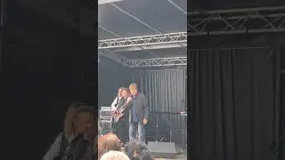 Frank Sch&ouml;bel in Wolgast