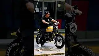 Vento Rocketman Custom #moto #motocicleta #motoshorts #shortsyoutube #viral #viralshort