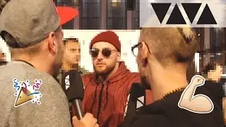 Summer Cem & KC Rebell im Exklusiv-Interview mit den 257ers | Echo 2017