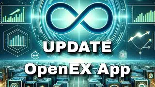 OpenEx Update App