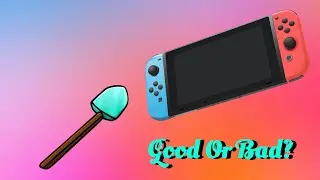 We Played Too Much Switch Shovelware?!