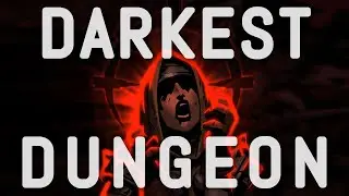 The HBO Series That Inspired Darkest Dungeon