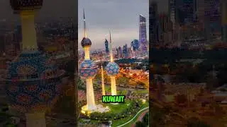 Top 10 Richest Countries in the Middle East #viral #trending #gdp #shorts #richest #middleeast #2025