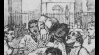 Legendary London's Lost Templar Legacy