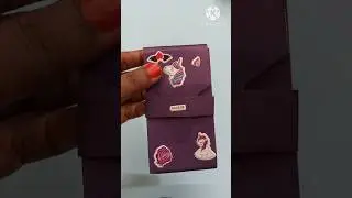 #nice paper#craft #wallet