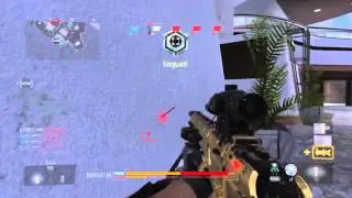 Invidit | TRIPLE COLLAT! - Call of Duty Advanced Warfare