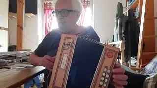 1 - 667 La Chansun di Espouze - La Canzone degli Sposi (diffusa in Alta Val Varaita)