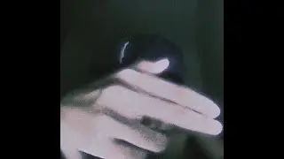 ADDI - LUV SONG (Lyric Visualizer)