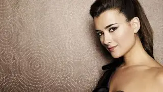 Cote de Pablo 🔥 Career & Rare Photos in G string, Pantyhose & Bikini 