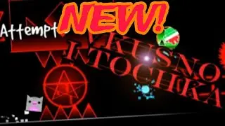 [Upcoming AGDPS Top 1 demon]New vkusno i tochka! gameplay