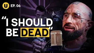 3x Former World Champion Boxer, Biggest Fight in Maltese History? & Surviving Death | Ep.06