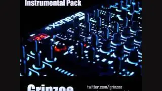 Grinzoe Productions - September Instrumental [Follow Me On Twitter @Grinzoe]