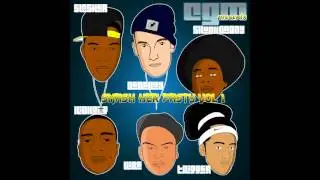 9. DedaBoy - Outlaw Tune [Prod By Kid Kong].