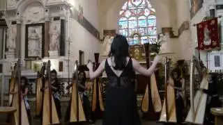 Practical Magic Montrelais Church