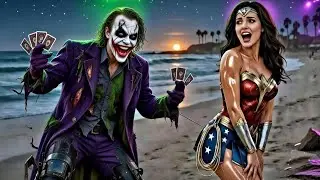 Spider-Man Loses to Joker&hellip; Then Makes a Legendary Comeback | Stadium Fight