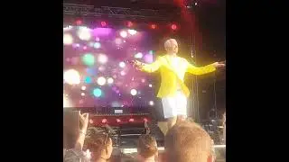 Schlager Marathon 2024 Heide