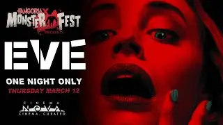 EVE | Trailer