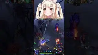 bye bye🧡 | #kita_nanachi (#Twitch)
