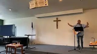 In Person Service | August 17, 2025