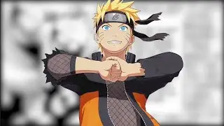 Rewriting Naruto Shipudden's Opening