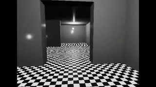 First Video Of My Game (Zone Secure) Map 1 Test Prototype