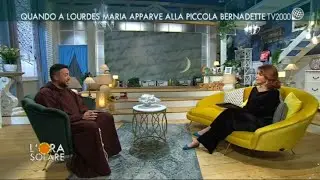 L'Ora Solare, 11 febbraio 2022