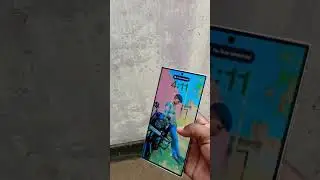 Sumsung  S23ultra #smartphone #unboxing #facts #tech #automobile Problem