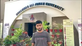 “Exploring Maju: A day in my life” #universitylife #maju #university