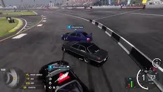 Car x 90 adh sensei tune. (Kirai&rsquo;s tune)