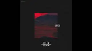 Gardouja - Magnets [Hills]