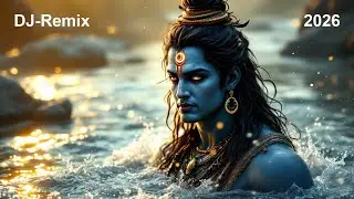 बम बम भोले DJ Remix 🔱 Mahadev Trance Anthem 2026 | हर हर शंभू | Bhakti Bass Booster