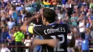Alan Gordon Diving Header (04-07-12)